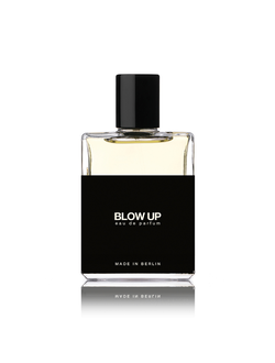 Парфюмерная вода Moth and Rabbit BLOW UP