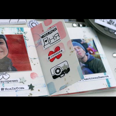 ФП штамп "Ого"