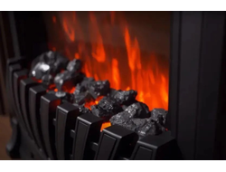 электрический очаг Aspen