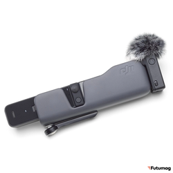 Экшн-камера DJI Osmo Pocket