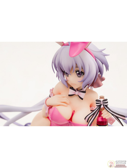 Фигурка 1/7 Крис Юкинэ (Yukine Chris Bunny Style)