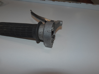 Ручка КПП Рига 16