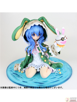 Фигурка 1/7 Йошино (Yoshino Itaku shinaide ver.)