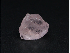 Берилл розовый (морганит, воробьевит) кристалл &quot;Экстра&quot; качества, Намибия (12*10*7 мм, 1,1 г) №22807