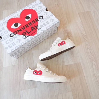 Converse play usa online