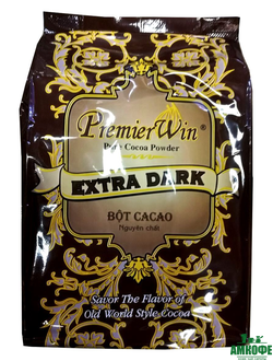 Какао-порошок Premier Win