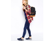 Рюкзак Mi Pac Classic Black