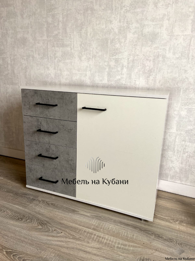 Nova (Нова) комод