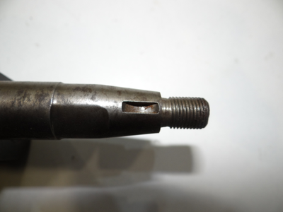 Коленвал бензопила Дружба