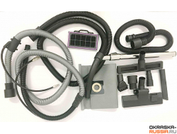 Строительный пылесос ASPRO-VC1