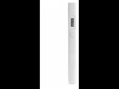 Тестер воды Xiaomi TDS Tester Water Quality Meter Tester Pen Water Measurement Tool XMTDS01YM