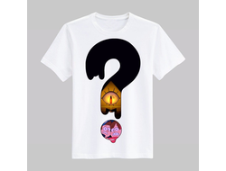 Футболка Билл №2