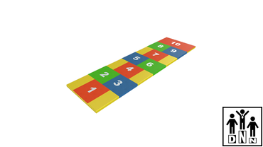 Коврик «Классики»