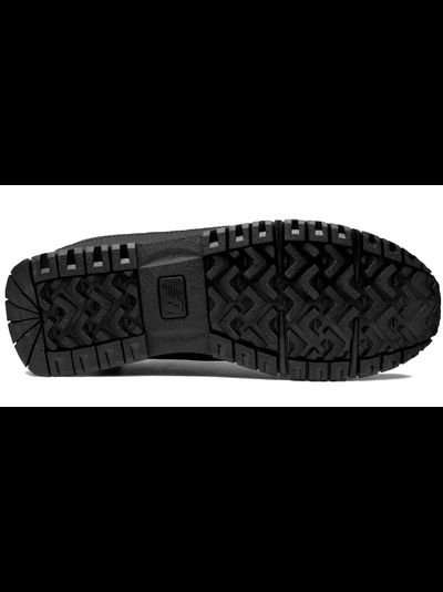 NEW BALANCE 754 КОЖАНЫЕ ТЕМНО-КОРИЧНЕВЫЕ