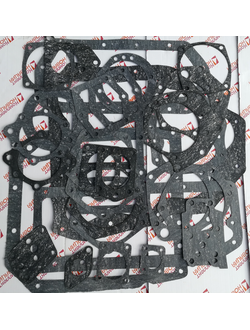 Ремкомплект Т-150К прокладок КПП и коробки раздаточной (паронит)  КН-4205