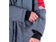 Куртка ХАЙ-ТЕК SAFETY зимняя IFORM