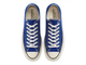 Кеды Converse Chuck 70 Seasonal Color Low Top синие