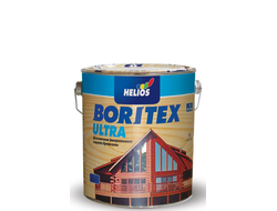 BORITEX ULTRA 2,5 л. № 1 Бесцветная