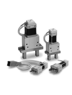 2-х и 3-х пальцевые захваты LEH