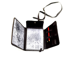 Планшет с картой 1/6 - (AL100034) - Alertline