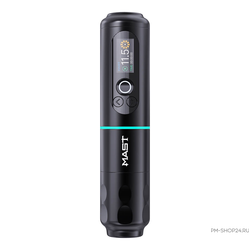 Dragonhawk Mast Pen Пузатый (боченок) в магазине pm-shop24.ru