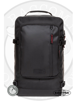 Рюкзак Tecum L CNNCT Top Black фото 1