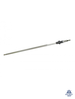 Гарпун 37см Scorpena V для пневм. ружей 35/40 - d8.0мм (гальваниз)