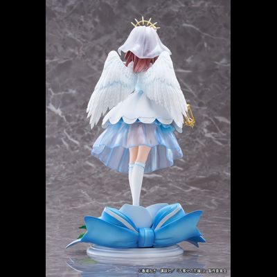 Фигурка 1/7 Мику Накано (Miku Nakano Angel ver.)