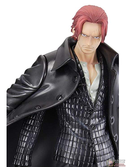 Фигурка 1/8 Шанкс (Shanks)