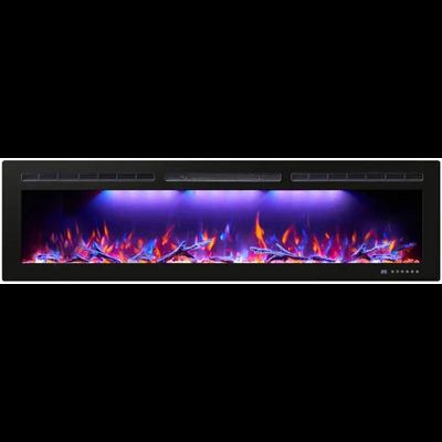 Линейный электроочаг FreeSpace 70 LED FX