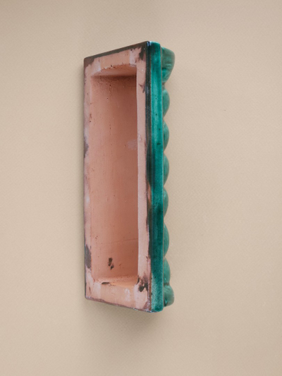 Валик "Косичка" для коллекции "Древние символы"