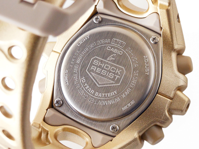 Часы Casio G-Shock GA-V01A-9A