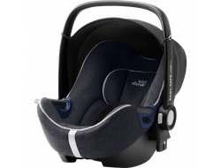 Чехол для автокресла Britax Roemer BABY-SAFE i-SIZE Темно-серый