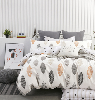 Постельное белье TANGO Twill сатин евро 200x220x1 230x250x1 50x70x2 70x70x2 TPIG6-915