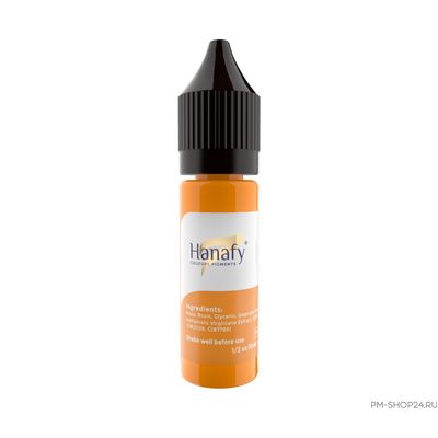 Hanafy Corrector № 2