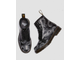 Ботинки Dr Martens 460 Serpent Print Black