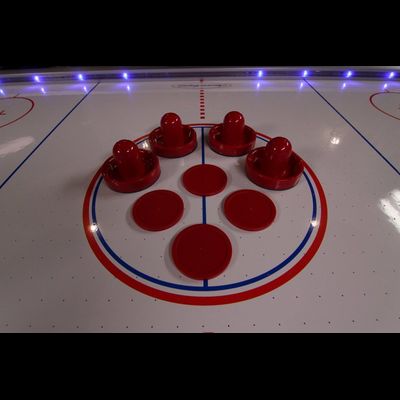 Аэрохоккей «Atomic Phazer» 7.5 ф