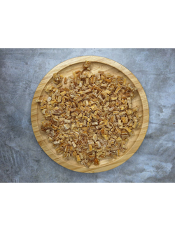 Манго сушеный кусочками 3-5мм 100г