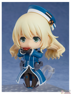 Нендроид Атаго (Atago)