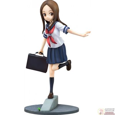 Фигурка 1/7 Такаги (Takagi san Road Home)