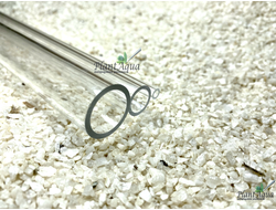 Трубка акриловая D5 мм , 50 см