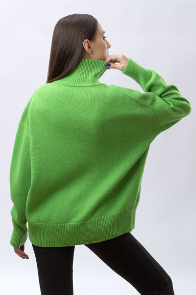 Свитер женский 100% кашемир