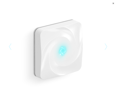TION MagicAir Базовая станция мониторинга
