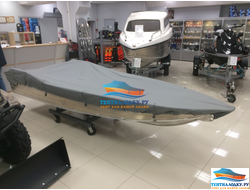 Тент на лодку WYATBOAT 390 У