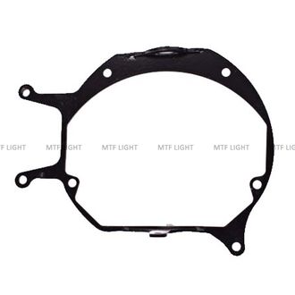 Переходные рамки №178 на Infiniti FX, QX70 c AFL для установки модулей Hella 3R FR178