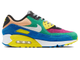 оригинальные кроссовки Nike Air Max 90 QS 'Viotech 2.0' CD0917-300