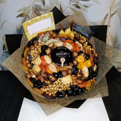 Букет "Сударь"