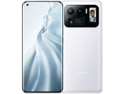 Xiaomi 11 Ultra 12/256GB White