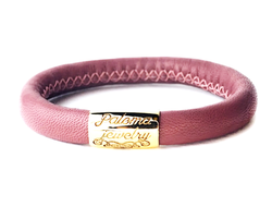 Браслет кожаный SAKURA Collection