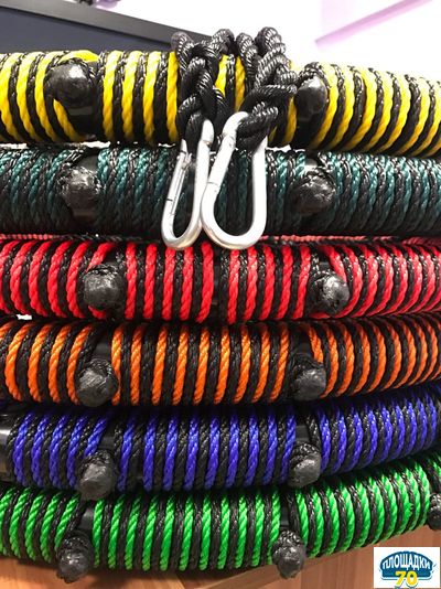 Качели "Гнездо" 100